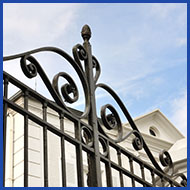 Iron Gate