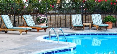 Pool Enclosure Pool Enclosure